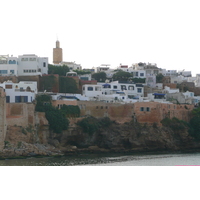 Photo Maroc Rabat 2008-07 102