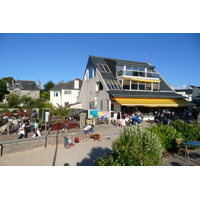 Photo France Perros Guirec Ploumanach 2007-08 114