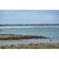 Photo France Ile Tudy 2008-07 0