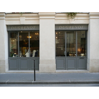 Photo France Paris Palais Royal 2007-08 71