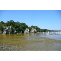 Photo France Routes de Bretagne 2007-08 46