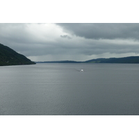 Photo Royaume-Uni Écosse Château de Urquhart(Loch Ness) 2011-07 33