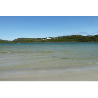 Photo Royaume-Uni Écosse Arisaig 2011-07 67