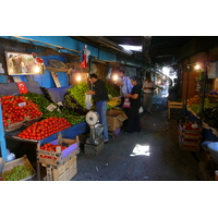 Photo Turquie Ankara Bazar d'Ankara 2008-07 20