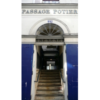 Photo France Paris Palais Royal 2007-08 56