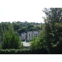 Photo France La Roche Bernard 2004-08 9