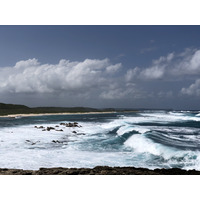 Photo Guadeloupe Pointe des Châteaux 2021-02 41