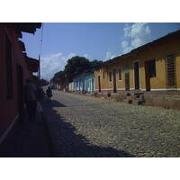 Photo Cuba Trinidad 1999-04 0