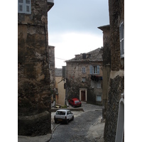 Photo France Corse Cervione 2006-09 19