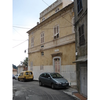 Photo France Corse Cervione 2006-09 22