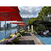Photo Singapour JEN Singapore Orchardgateway by Shangri La 2023-01 20