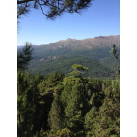 Photo France Corse Bavella 2012-09 6