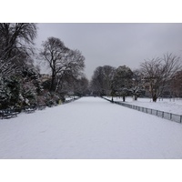 Photo France Paris Parc Monceau 2013-01 6