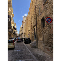 Photo Italie Sicile Cefalu 2020-02 20