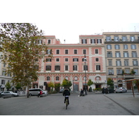 Photo Italie Rome Quartier du Trastevere 2007-11 69