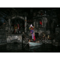 Photo France Disneyland Paris Pirates des Caraïbes 2007-07 7