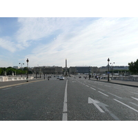 Photo France Paris Les ponts de Paris 2007-06 32