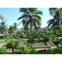 Photo Thaïlande Khao Lak Meridien Khao Lak Hotel 2005-12 135