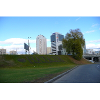 Photo Ukraine Kiev Alentours de Kiev 2007-11 10