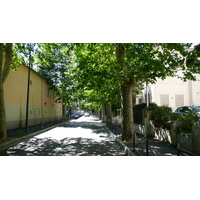 Photo France Vence Vence Ouest 2007-07 57