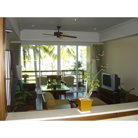 Photo Thaïlande Khao Lak Meridien Khao Lak Hotel 2005-12 183