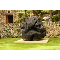 Photo France Saint Paul de Vence Fondation Maeght 2017-08 34