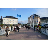 Photo France Trouville 2008-10 7
