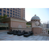Photo Émirats arabes unis Dubai Hotel Kempinski Mall of the Emirates 2009-01 52