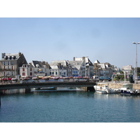 Photo France Le Croisic 2006-08 12
