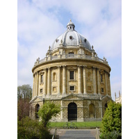 Photo Royaume-Uni Oxford 2001-04 6