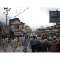 Photo Pakistan Murree 2006-08 111