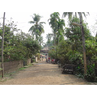 Photo Birmanie (Myanmar) Dawei (TAVOY) 2005-01 183