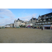 Photo France Trouville 2008-10 43