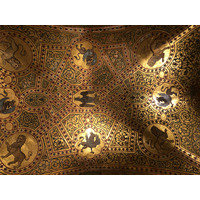 Photo Italie Sicile Palermo Palais des Normands 2020-02 176