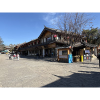Photo Chine Lijiang 2026-01 490