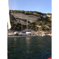 Photo France Corse Bonifacio 2012-09 21