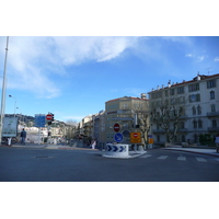 Photo France Cannes Boulevard Carnot 2008-03 19