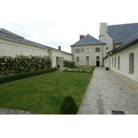 Photo France Fontevraud 2011-05 227