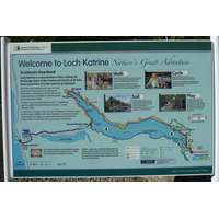 Photo Royaume-Uni Les Trossachs 2011-07 45