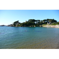 Photo France Perros Guirec Cote de granite rose 2007-08 46