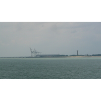 Photo France Estuaire de la Gironde 2007-08 0