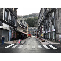 Photo France Le mont dore 2018-04 43