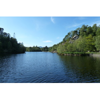 Photo Royaume-Uni Les Trossachs 2011-07 59