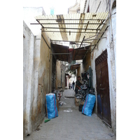 Photo Maroc Fez Médina de Fez 2008-07 155