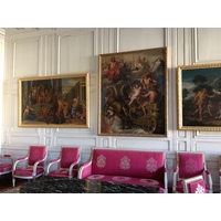 Photo France Versailles Château de Versailles 2014-03 115