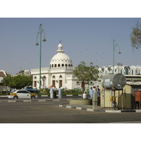 Photo Émirats arabes unis Al Ain 2005-03 52