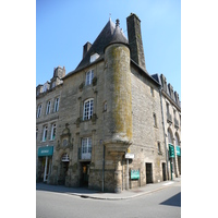 Photo France Pontivy 2007-08 52
