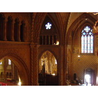 Photo Hongrie Budapest 2004-05 74