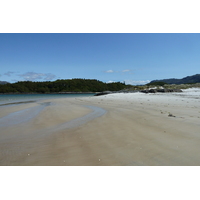 Photo Royaume-Uni Écosse Arisaig 2011-07 34