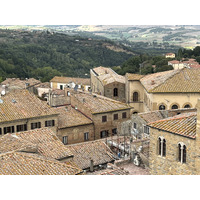 Photo Italie Volterra Palazzo dei Priori 2021-09 95